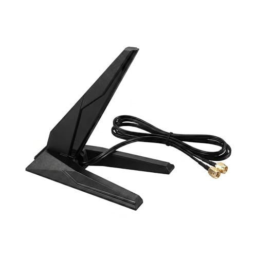 WiFi 6E MSI Magnetic Antenna