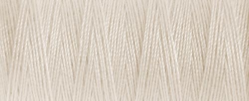 Gutermann Hilo Denim Cremoso 100 m miniatura 1