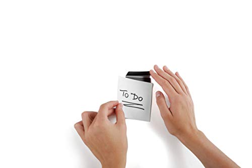 Durable 470900 - Clip Adesiva con Chiusura