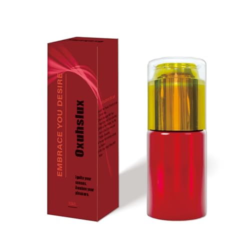 Fast Orgasm Gel for Women – Quick-Acting Pleasure Gel, Intense