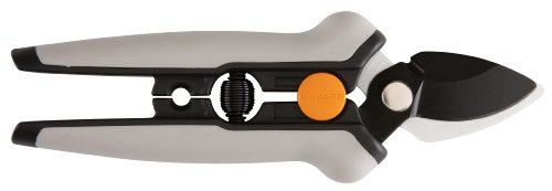 Fiskars 7926 Softgrip Floral Tijera de Poda miniatura 1