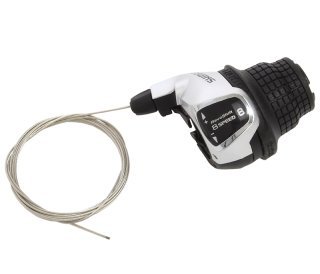 Amazon.co.jp: シマノ・レボシフト・8段用グリップ : スポーツ