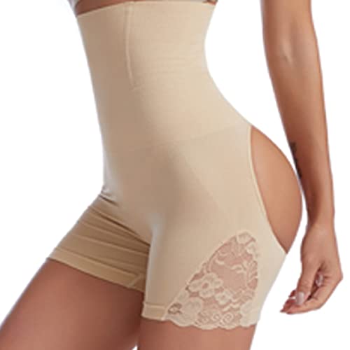 Culotte ventre plat pour lisser les imperfections sous les vêtements