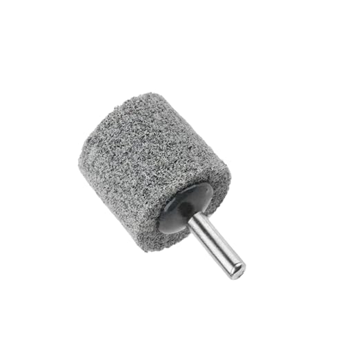 Roue de meulage 50mm pour perceuse et accessoires rotatifs sur bois