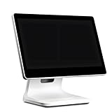 【ALTE PRESTAZIONI】Il nostro PC POS touch screen è dotato di processore Intel Celeron n2930 quad-core, RAM DDR4 da 4 GB, storage SSD da 64 GB, operativo Windows 10 LTSC, schermo capacitivo (software POS non incluso).