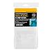 Lineco Self-Adhesive Polypropylene Mounting Corners, Full View, 3 inches, Package of 100 (L533-0037)