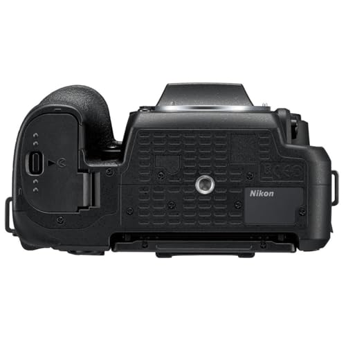 medium format camera Professional product image