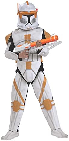 قیمت و خرید Rubies Star Wars Clone Wars 