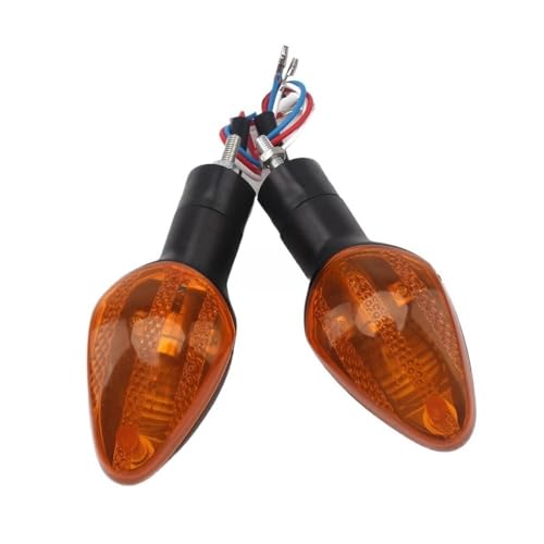 Clignotant moto de rechange pour réparer les feux indicateurs CBR600RR défaillants
