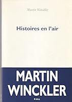 Histoires en l'air 2846822301 Book Cover