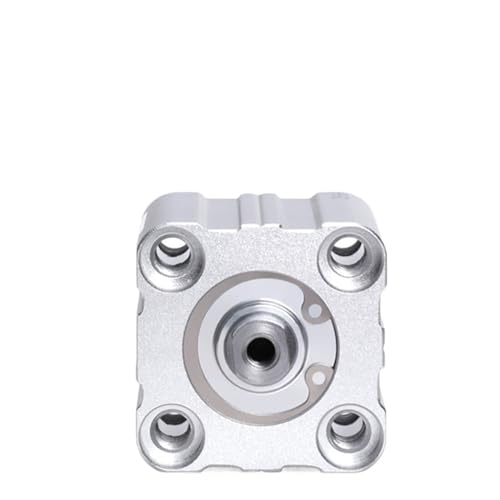 Cilindro fino ACQ16X50S compacto que optimiza el espacio industrial 5