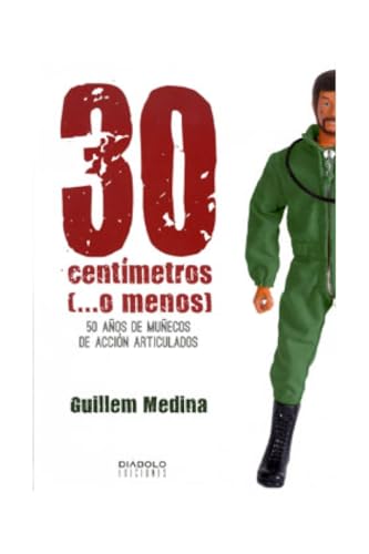 30 Centímetros (...O Menos) (SIN COLECCION)