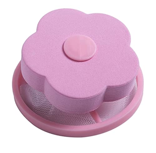 MARIAH FLOR HOME - Kit 2 Unidades, Removedor Coletor Tira Pêlos de Pet, Filtro tira Fiapos, Reutiliz