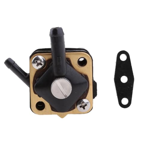 Bomba de combustible de alta precisión 18-7350 con juntas para motor 15hp