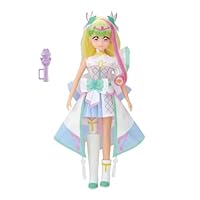BANDAI - キミとアイドルプリキュア プリキュア スタイルセット Amazon.co.jp: [バンダイ(BANDAI)] キミとアイドルプリキュア