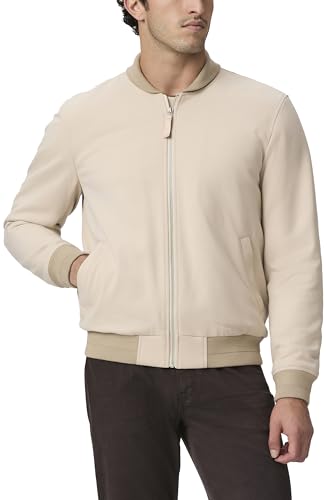 PAIGE Men's Timothy Bomber Jacket