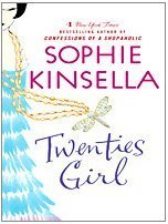 Twenties Girl (Basic) Lrg edition by Kinsella, ... B01181SEXE Book Cover