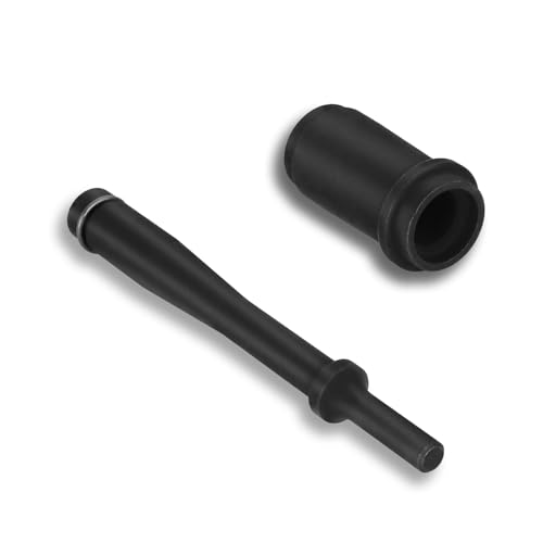 Image of 29450 Anchor Pin Bushing Kit for Remove and Install, Truck & Trailer Brakes Anchor Pin Bushing Driver Tool Set, Compatible with 1-3 /8 Anchor Bushings Repair Tools (29450)