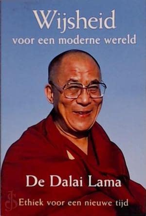 Image of Wijsheid voor een moderne wereld: ethiek voor een nieuwe tijd