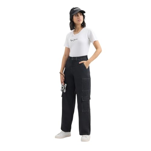 Image of Pepe Jeans Women Pants