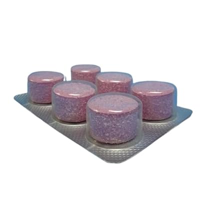 Truma AquaGo Decalcification Tablets - 6 Tablets