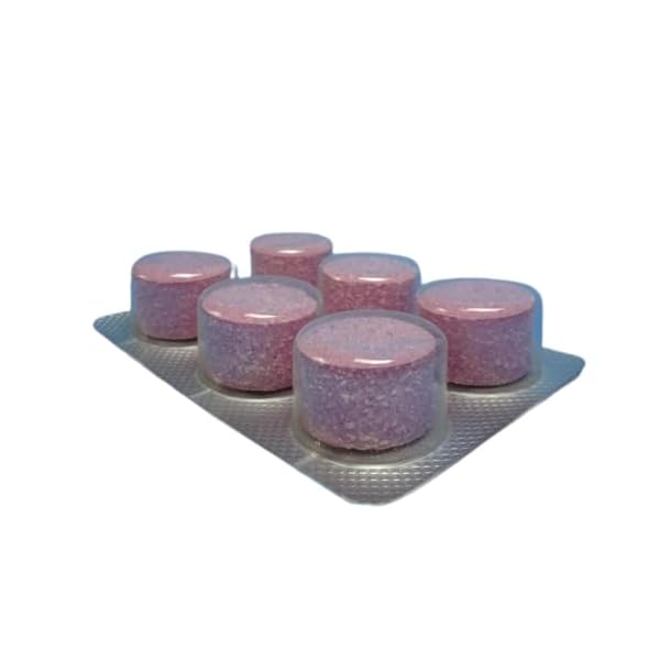 Truma AquaGo Decalcification Tablets - 6 Tablets - Image 3