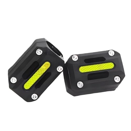 Protection cage cascade pour moto 125 125U 368M bloc moteur
