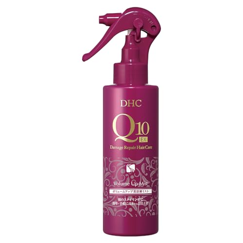 DHC Q10ボリュームアップ 美容液ミスト