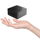 Amazon.com: MINISFORUM Venus Series UN1270 Mini PC Core i7-12700H