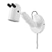 Produktbild IKEA KRUX LED Wandleuchte in weiß