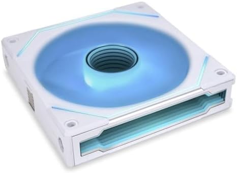 Lian Li UNI Fan SL-Infinity 120-White-UF-SLIN120-1W