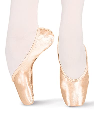 Adult Veronese II Pointe Shoes VERMED25.0D 8 M US