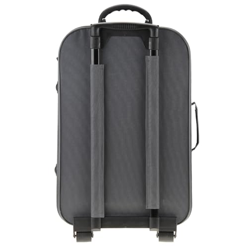 mala M em Tecido Tonin Linha Retrô