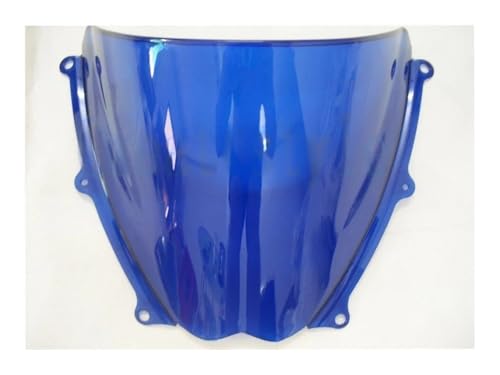 Pare-brise moto pour GSX-R1000 K7 2007-2008 en ABS résistant