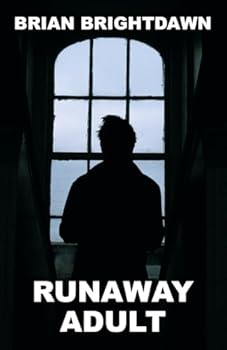 Paperback A Runaway Adult: Truths From The Road Book