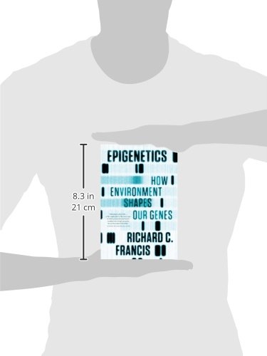 Epigenetics: How Environment Shapes Our Genes