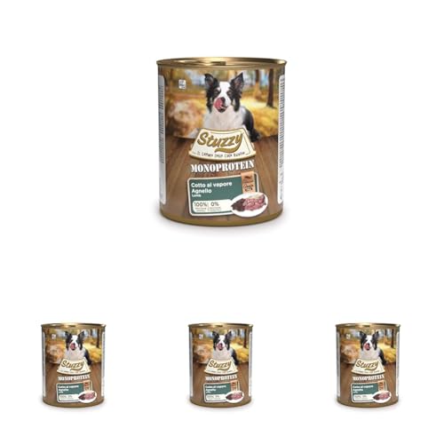 Agnello, 800 g (Confezione da 24)