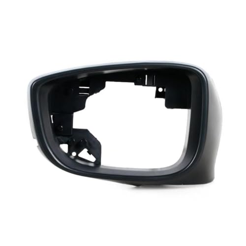 Cadre rétroviseur gauche pour Mazda 3 2017-2019 coque base inférieure