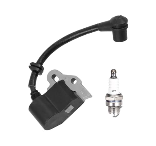 Bobine d'allumage 725-04321 pour tronçonneuse thermique TB4620CC et MS1850AVCC - 3