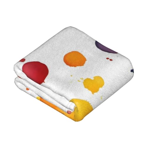 Couverture légère de canapé pour vos soirées cocooning - 3