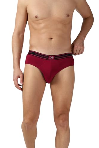 Image of Peter England Cotton Men Briefs