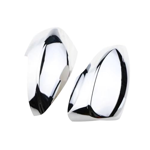 Compatible With Ford For Ecosport 2013 2014 2015 2016 2017 2018 2019 �ԊO���T�C�h�~���[�J�o�[�L���b�v�A�N�Z�T���[�ɑΉ� �~���[�J�o�[����