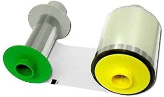 Fargo 84053 Re-Transfer Film - 1500 prints. Suitable for Fargo HDP5000 Printers.