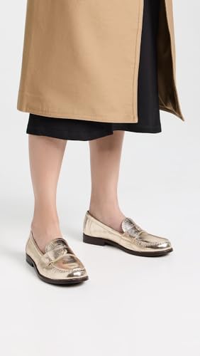 Image of Tory Burch Women's Classic Loafers