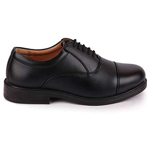 Bata Men's Fromal Lace-up Shoe