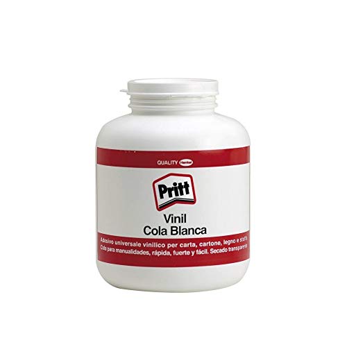 Pritt – Pritt Colla Vinilica Universale 1 Kg