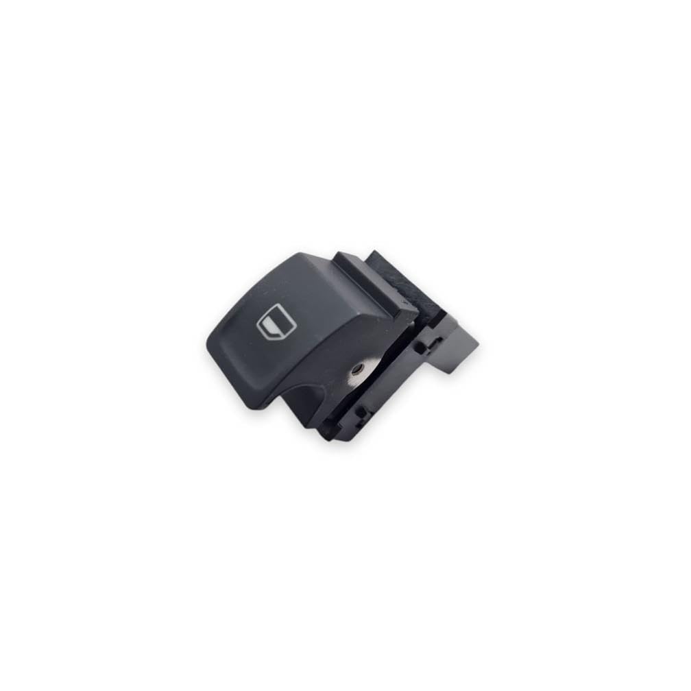 Vass41 Sol Arka Kapısı Cam Düğmesi 6C0959855 VW Polo Makyajlı ile uyumlu 2015-2017