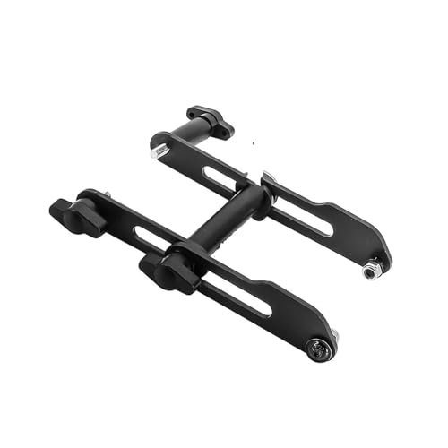 Support de navigation moto pour BMW R1200R R1250RS - Support d'extension GPS réglable 72mm