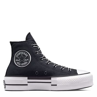 Image of Converse Women's Chuck Taylor All Star Lift Sneakers