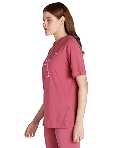 Image of Puma Women's Regular Fit T-Shirt
